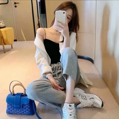 幸运女神与倒霉蛋