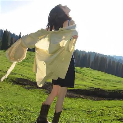 克莉丝汀魅力
